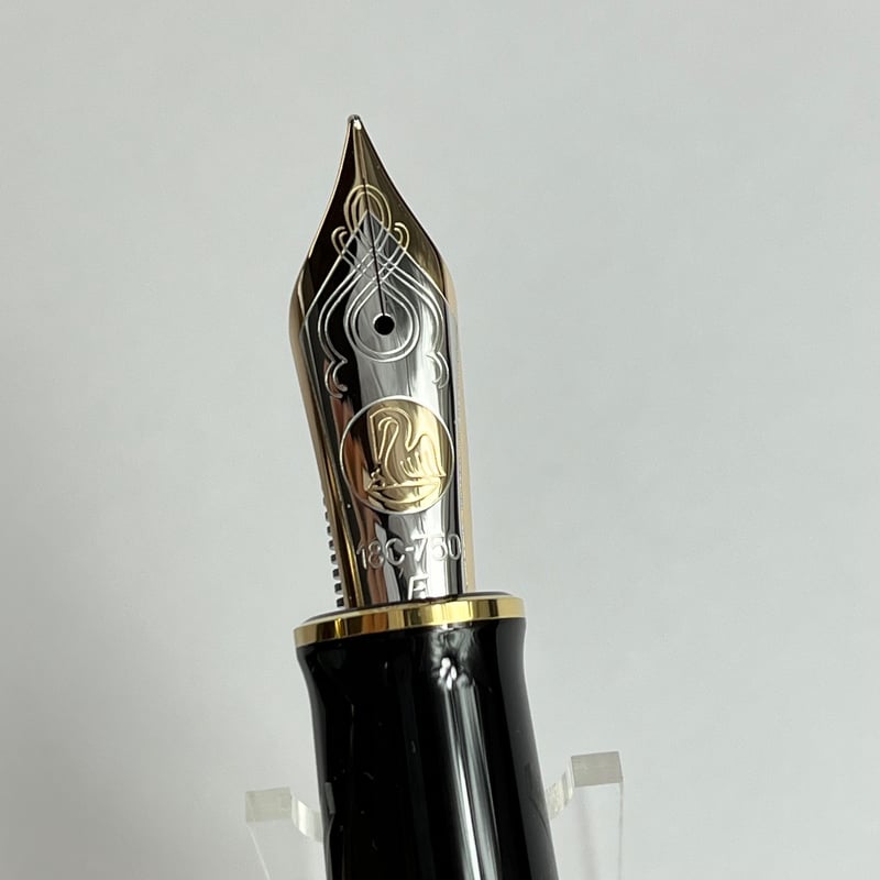 Pelikan】Souveran M1000 RenaissanceBrown/スーベレーン