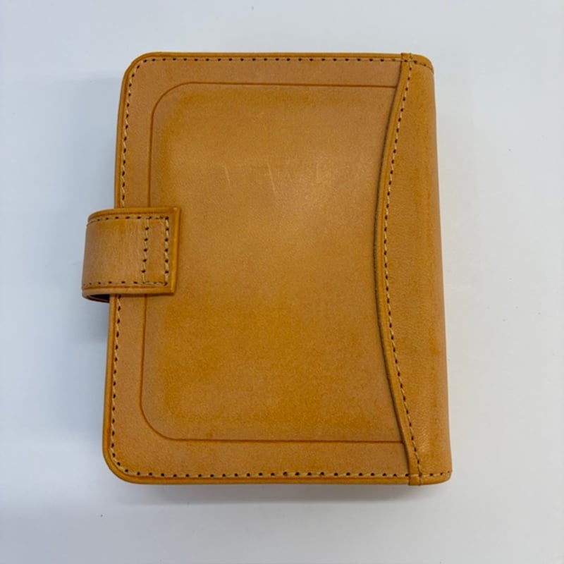 Davinci】Roroma Hook/ロロマホック システム手帳 ミニ5サイズ DPM14