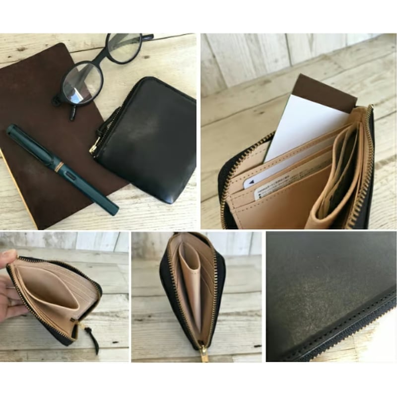 PORTER】SOAK/ソーク コンパクト財布 〈吉田カバン正規取扱店〉 | ぶん