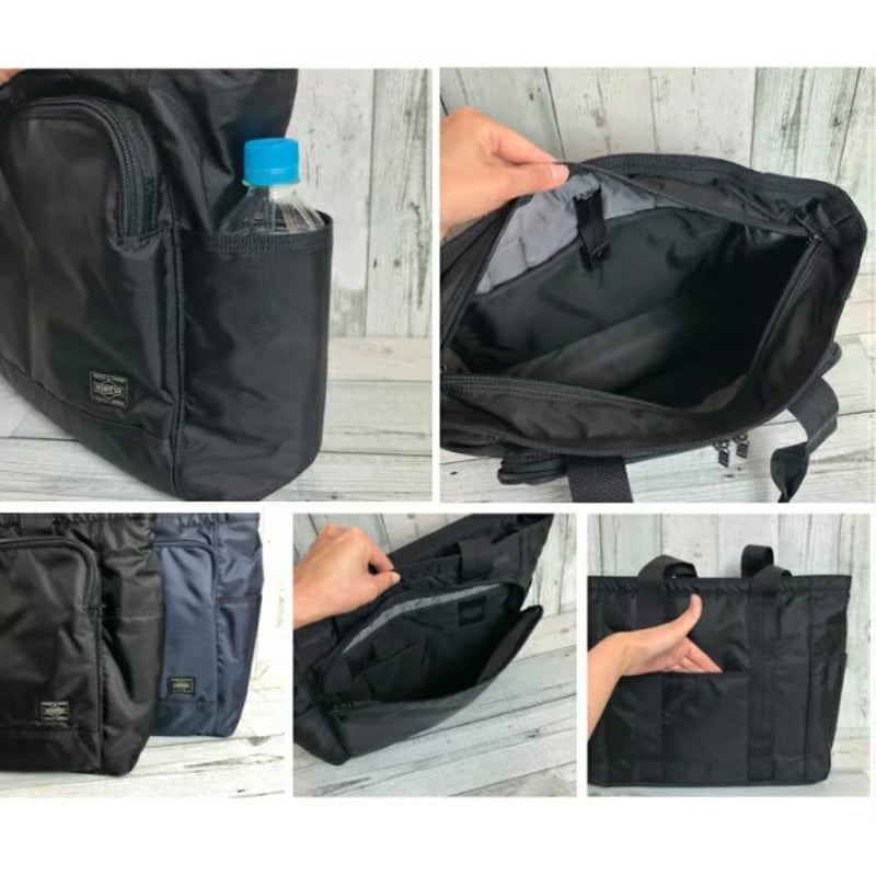 PORTER】FLASH/フラッシュ トートバッグ〈吉田カバン正規取扱店 PORTER】FLASH/フラッシュ トートバッグ〈吉田カバン正規取扱店