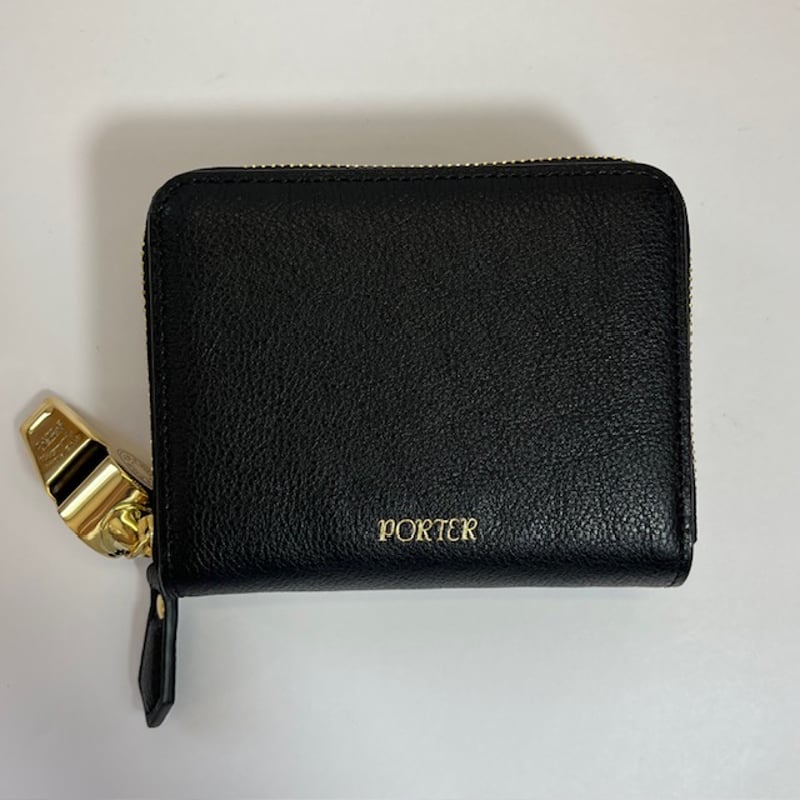 PORTER】TONE/トーン デュオパース ホイッスル〈吉田カバン正規取扱店