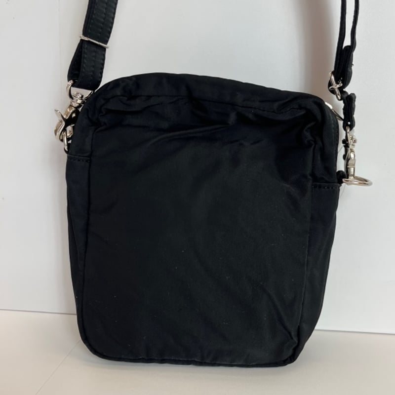 PORTER】MILE/マイル SHOULDER BAG/ショルダーバッグ〈吉田