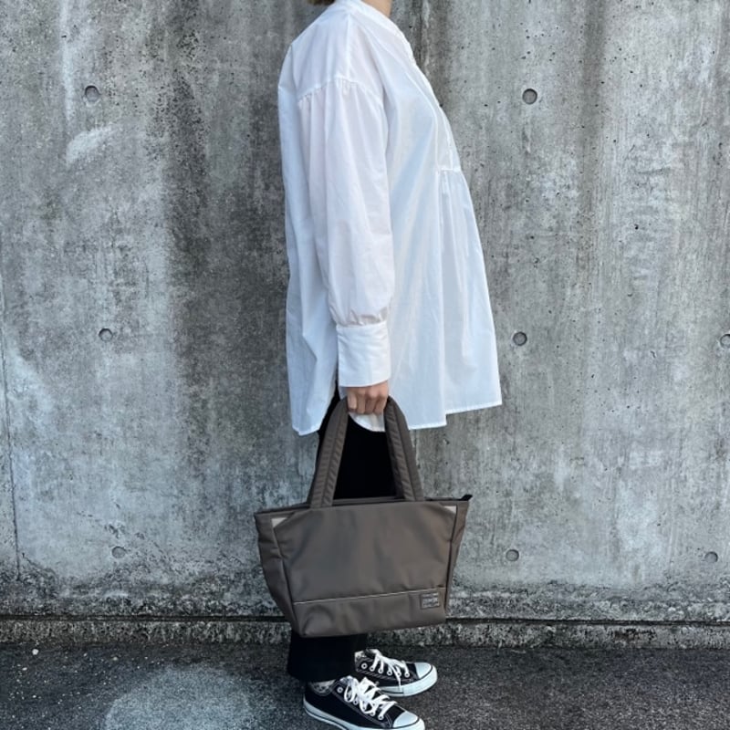 PORTER】MOUSSE/ムース トートバッグ(S)〈吉田カバン正規取扱店〉751