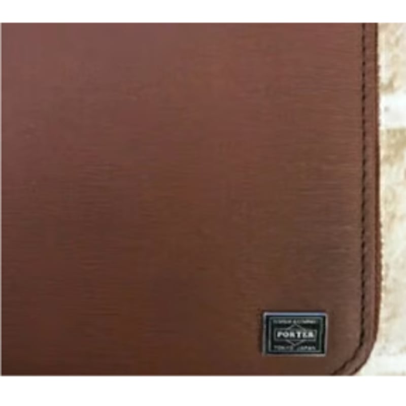 PORTER】CURRENT/カレント カードケース〈吉田カバン正規取扱店 PORTER】CURRENT/カレント カードケース〈吉田カバン正規取扱店