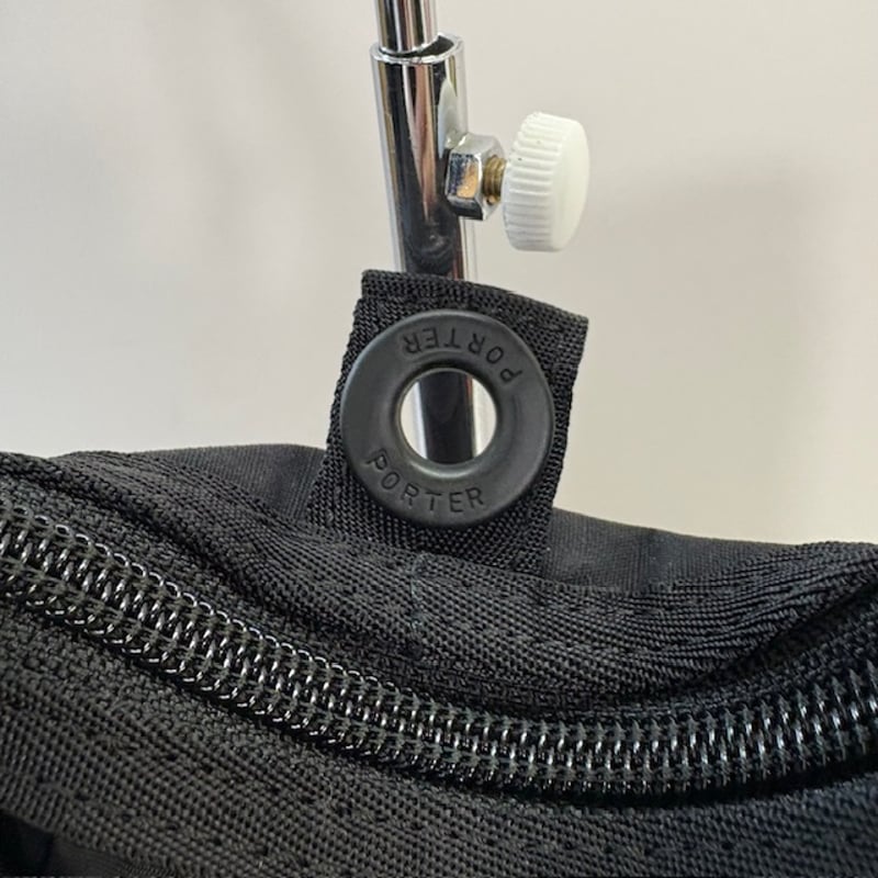 PORTER】FRAME/フレーム 2WAY HELMET BAG/2WAYヘルメットバッグ