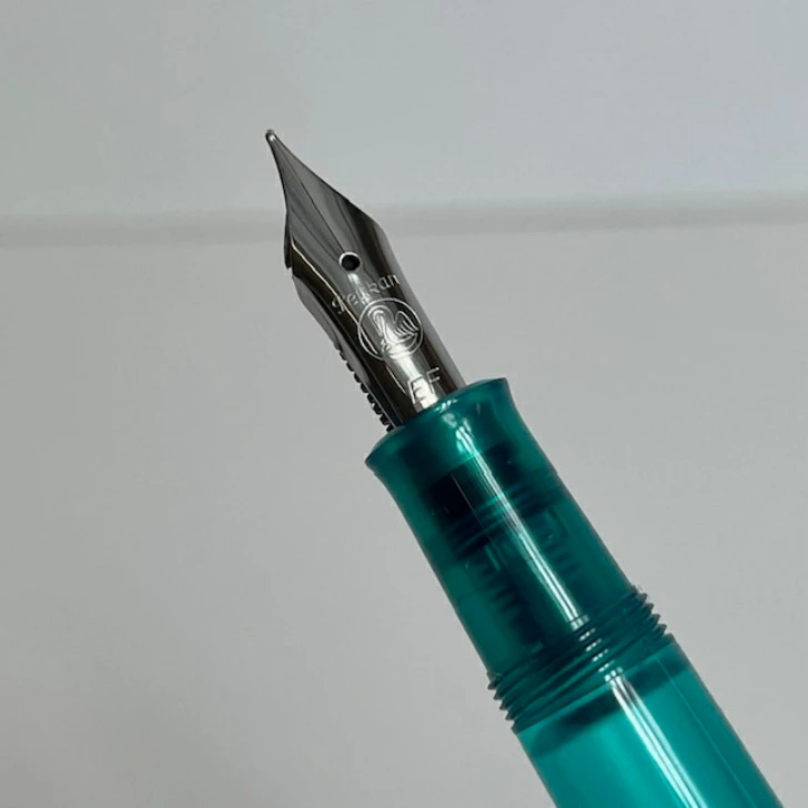 Pelikan】Classic M205 Apatite/クラシック M205 アパタイト