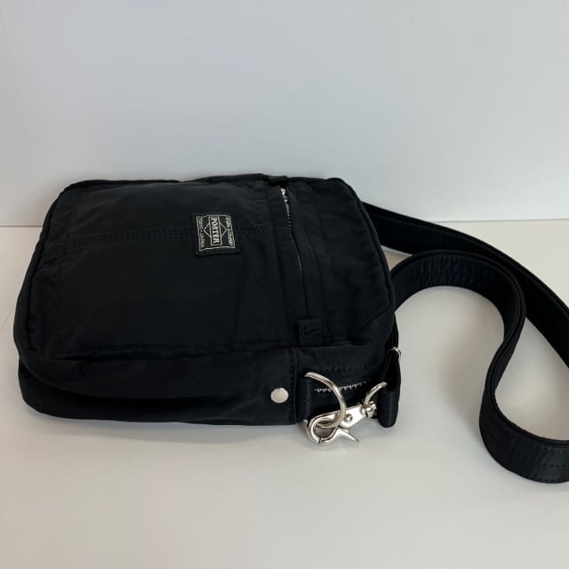 PORTER】MILE/マイル SHOULDER BAG/ショルダーバッグ〈吉田カバン正規取