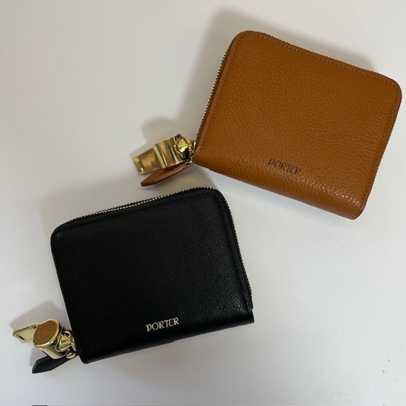 PORTER】TONE/トーン デュオパース ホイッスル〈吉田カバン正規取扱店