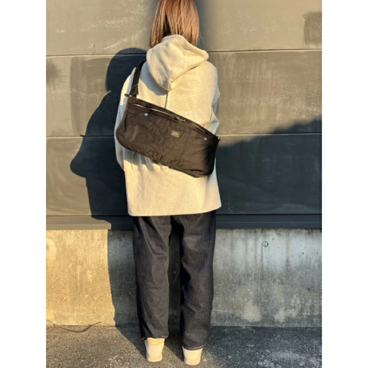 PORTER】MILE/マイル ワークエプロン〈吉田カバン正規取扱店〉754
