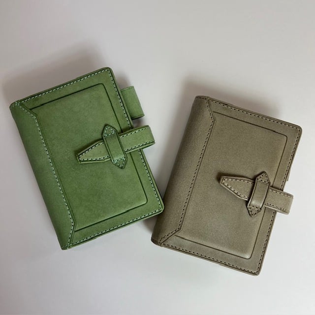 【未使用・非売品】ロロマクラシック　ミニメモ　エスメラルダ 未使用・非売品】ロロマクラシック ミニメモ エスメラルダ