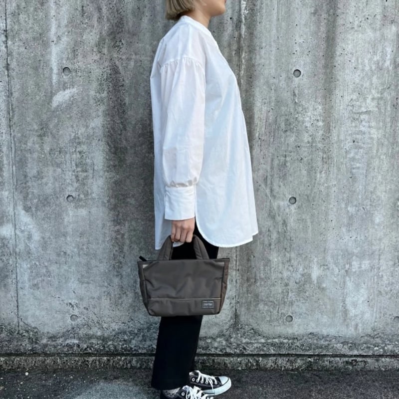 PORTER】MOUSSE/ムース ミニトートバッグ(XS)〈吉田カバン正規取扱店