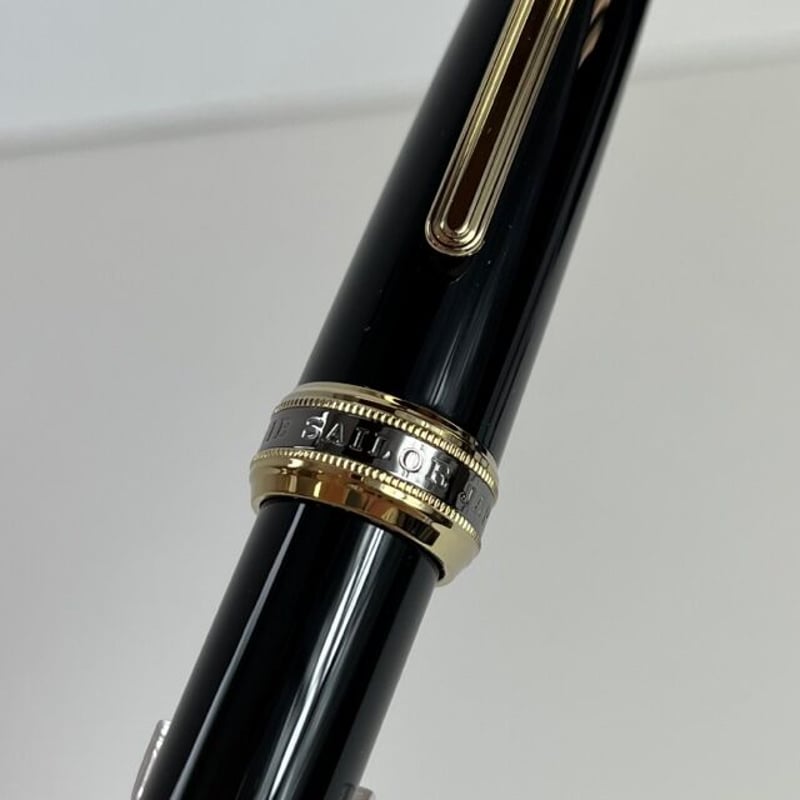 TRADE MARK/トレードマーク】万年筆R14K RK14 筆記具
