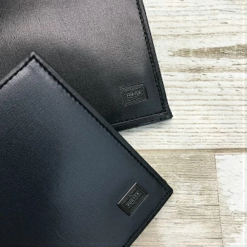 ☆新品未使用☆PORTER PLUME☆ポータープリュム☆二つ折り財布 PORTER】PLUME/プリュム 二つ折り財布〈吉田カバン正規取扱店〉 | ぶん