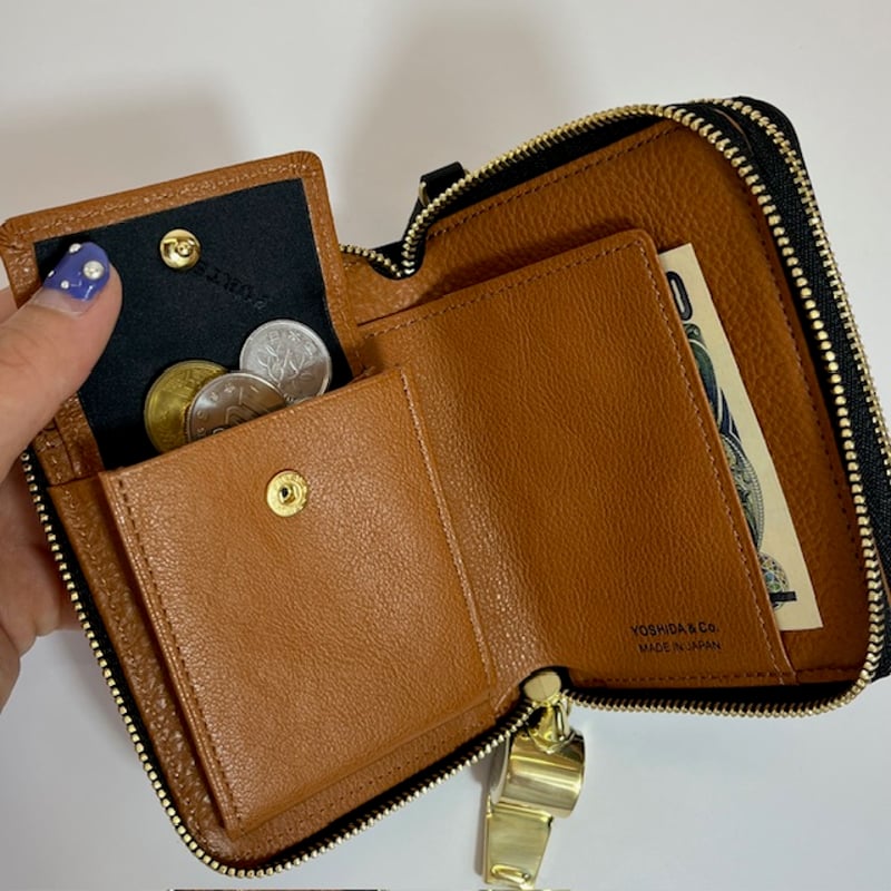 PORTER】TONE/トーン デュオパース ホイッスル〈吉田カバン正規取扱店