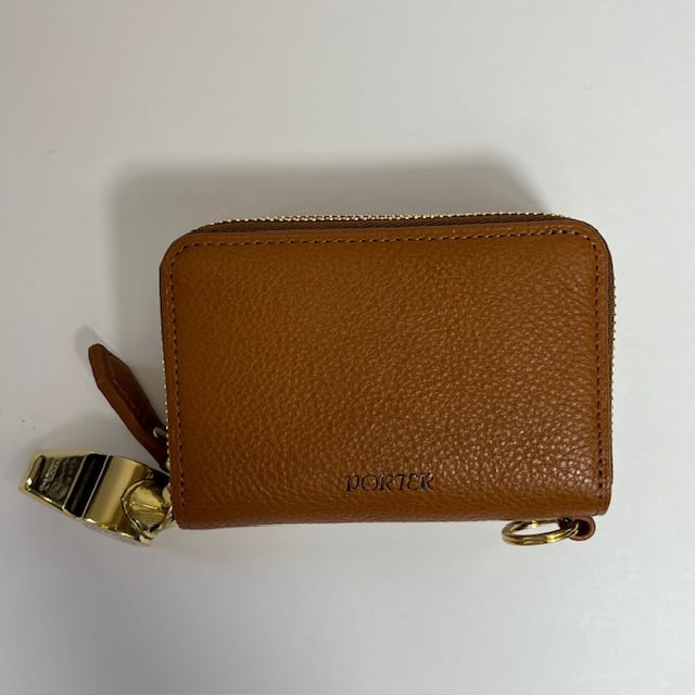 PORTER】TONE/トーン キーパース ホイッスル〈吉田カバン正規取扱店 