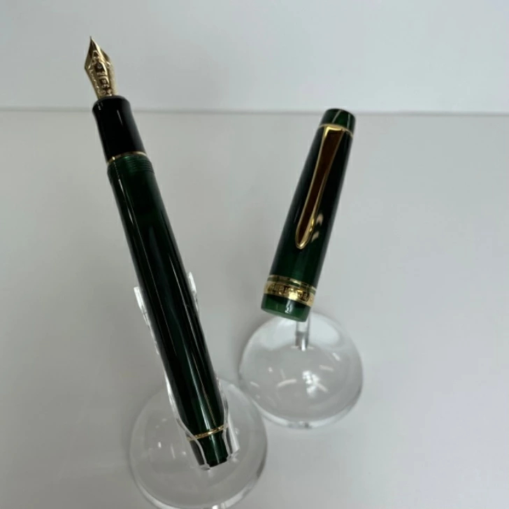 PILOT】CUSTOM HERITAGE 912/カスタム ヘリテイジ 912 万年筆〈限
