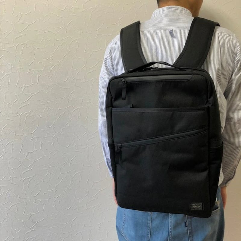 PORTER】HYBRID/ハイブリッド リュック〈吉田カバン正規取扱店