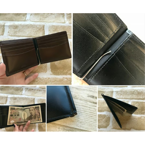 PORTER】SHEEN/シーン マネークリップ〈吉田カバン正規取扱店〉 | ぶん