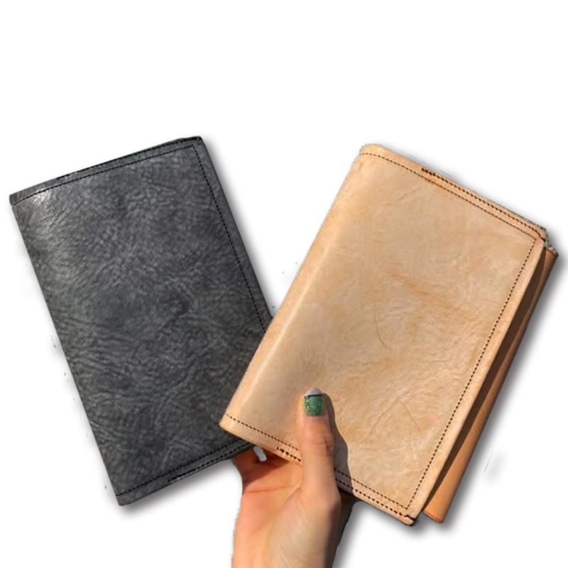 ノックス オーセン バイブルサイズ 20mmリング ブラック KNOX AUTHEN