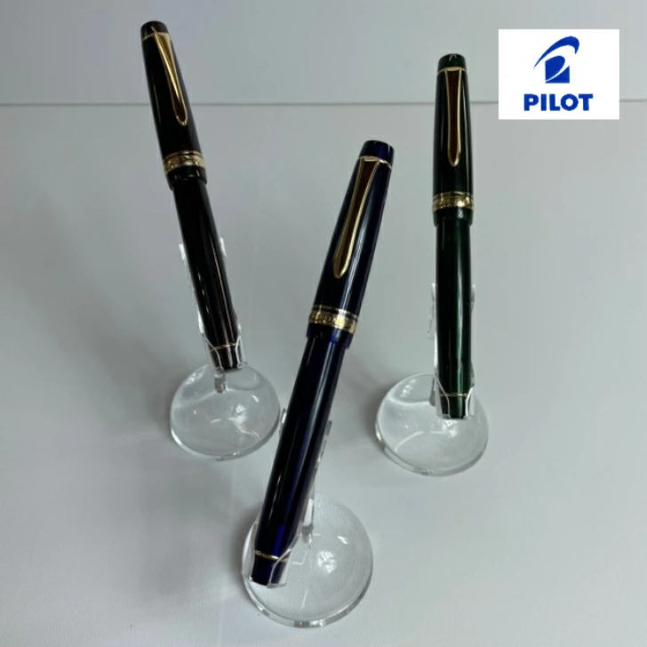 PILOT】CUSTOM HERITAGE 912/カスタム ヘリテイジ 912 万年筆〈限