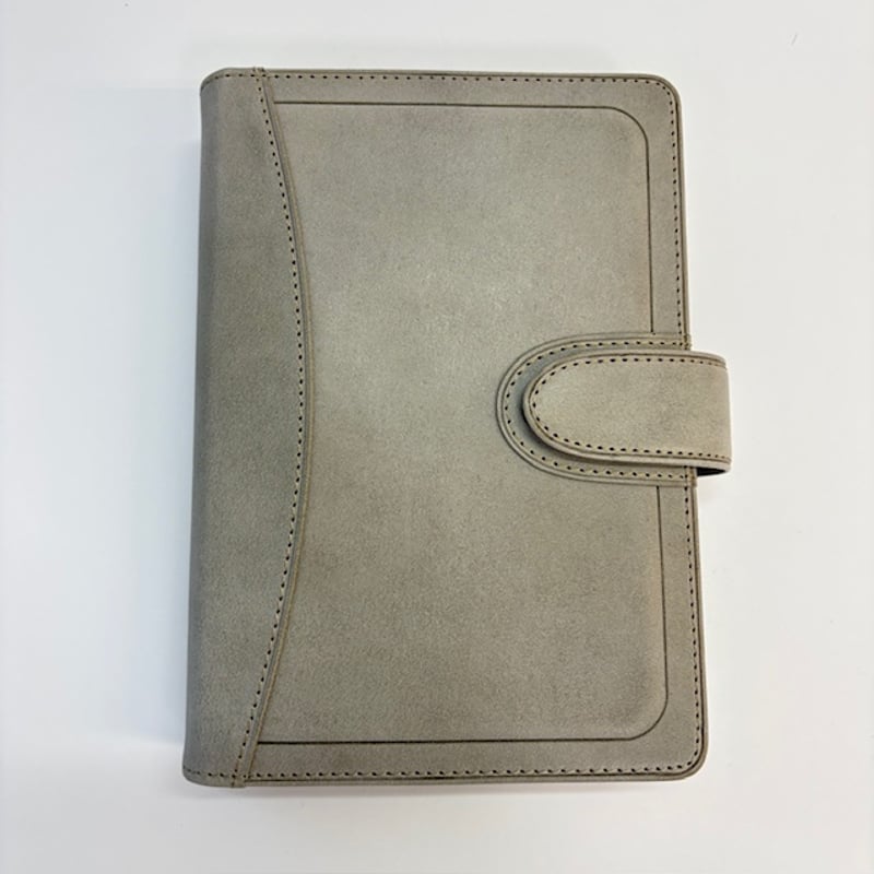 Davinci】Roroma Hook/ロロマホック システム手帳 バイブルサイズ DB14