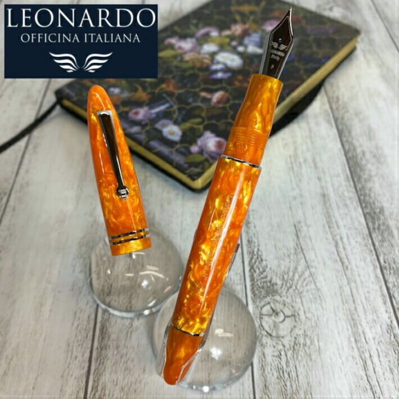 LEONARDO OFFICINA ITALIANA】Furore Collection/フ