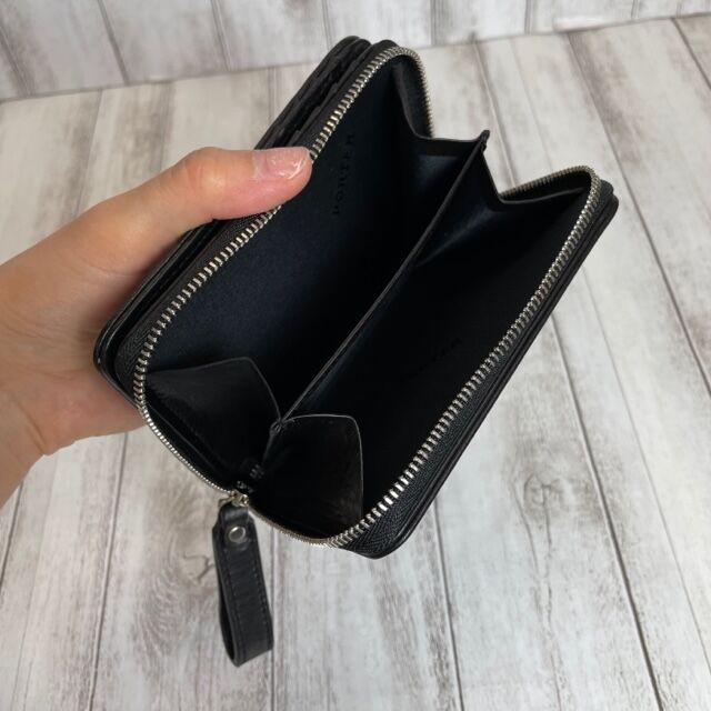 PORTER】SPLENDOR/スプレンダー 二つ折り財布〈吉田カバン正規取扱店