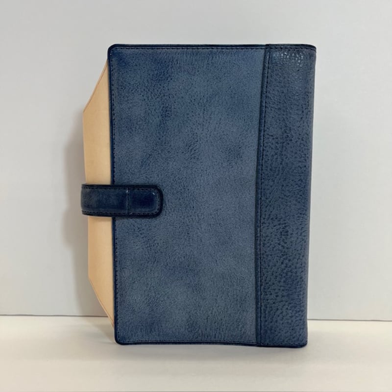 ノックス オーセン バイブルサイズ 20mmリング ブラック 【公式通販】