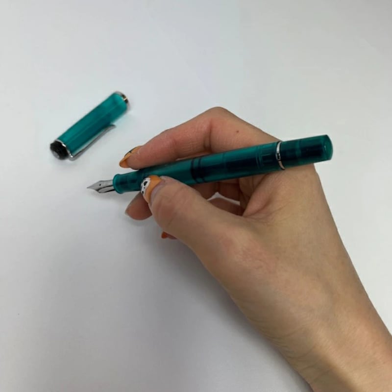 Pelikan】Classic M205 Apatite/クラシック M205 アパタイト