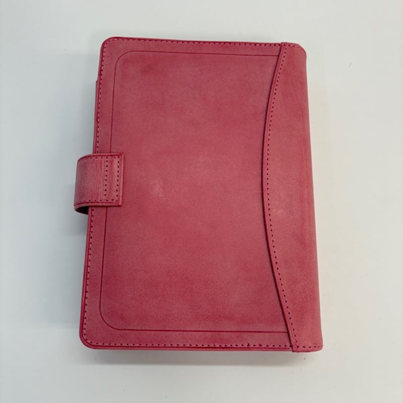 Davinci】Roroma Hook/ロロマホック システム手帳 バイブルサイズ DB14