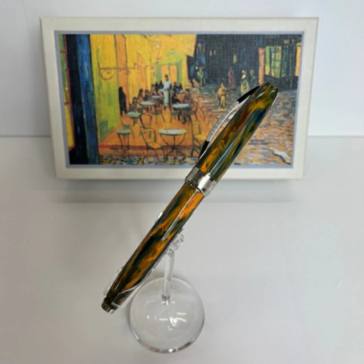 VISCONTI】Van Gogh Cafè Terrace at Night/ヴァン・ゴッ