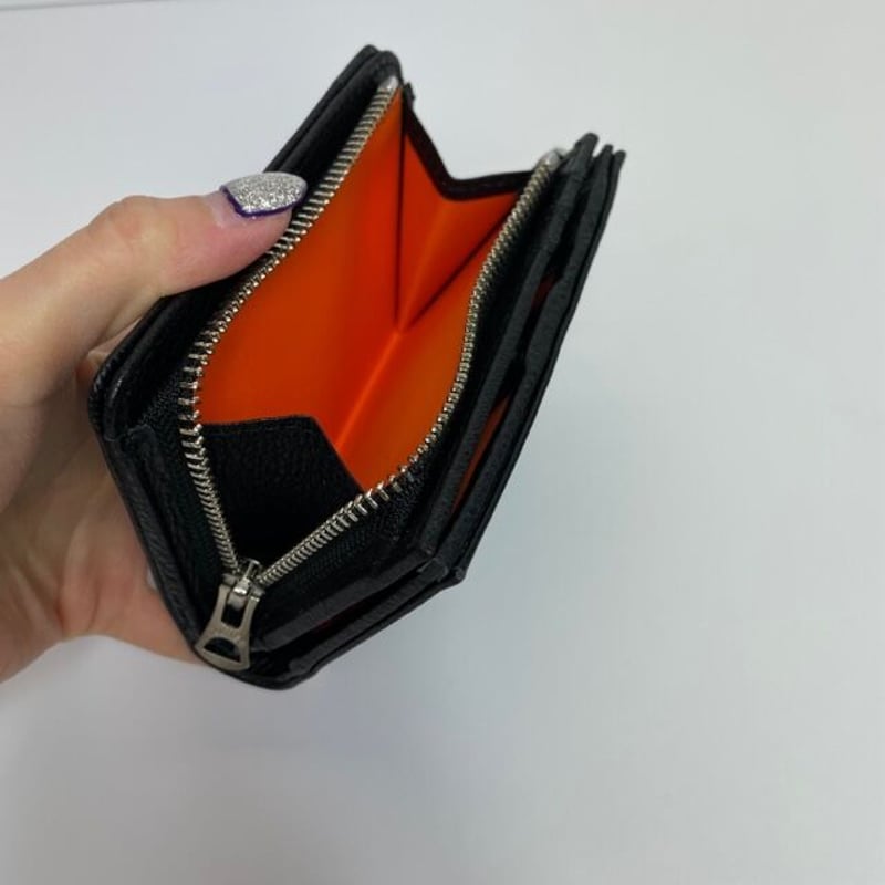 PORTER】CALM/カーム 二つ折り財布〈吉田カバン正規取扱店 PORTER】CALM/カーム 二つ折り財布〈吉田カバン正規取扱店