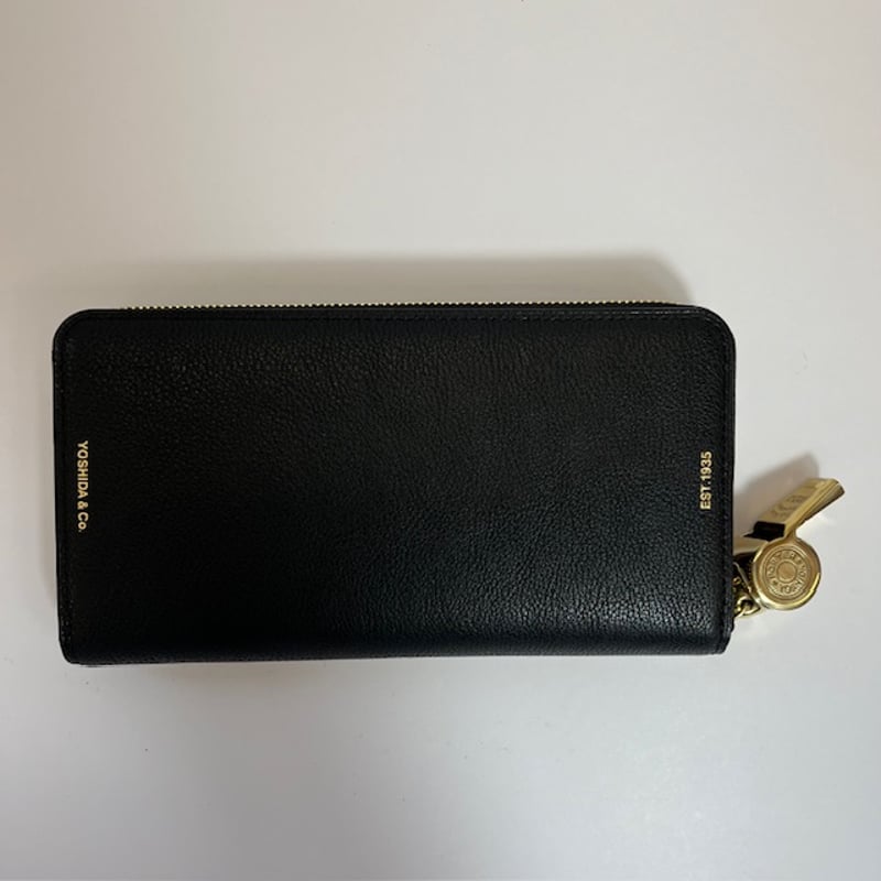 PORTER】TONE /トーン ビルウォレット ホイッスル〈吉田カバン PORTER】TONE /トーン ビルウォレット ホイッスル〈吉田カバン