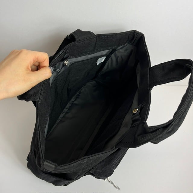 PORTER】WILLOW/ウィロー トートバッグ〈吉田カバン正規取扱店