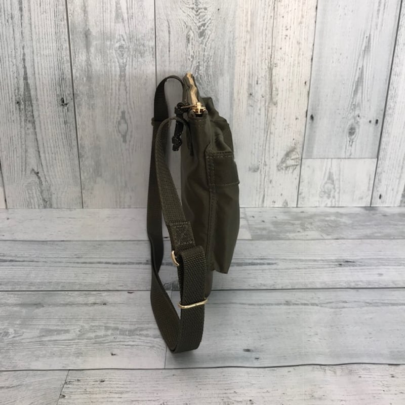 PORTER】FORCE/フォース SHOULDER BAG/ショルダーバッグ〈吉田カバン正