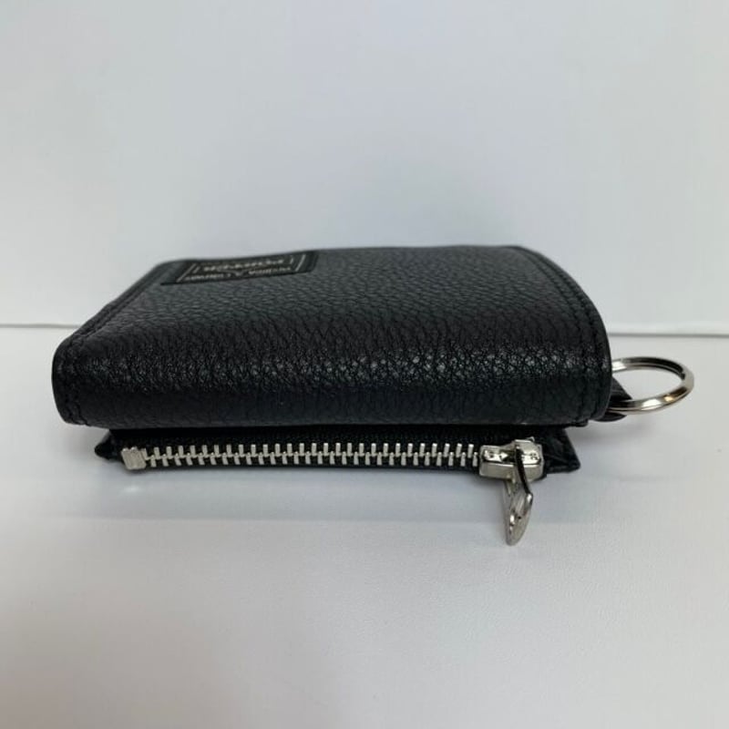 ポーター　PORTER CALM WALLET 皮　財布 PORTER ポーター カーム ウォレット 041-03124 吉田カバン 財布 三
