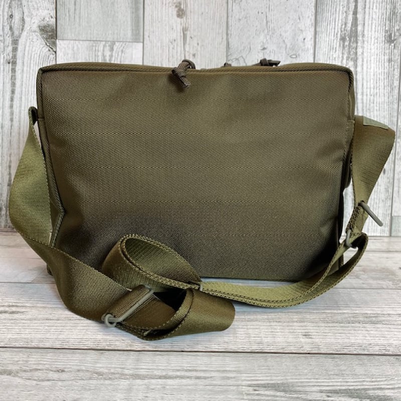 PORTER】UNIT/ユニット SHOULDER BAG/ショルダーバッグ〈吉田カバン正規