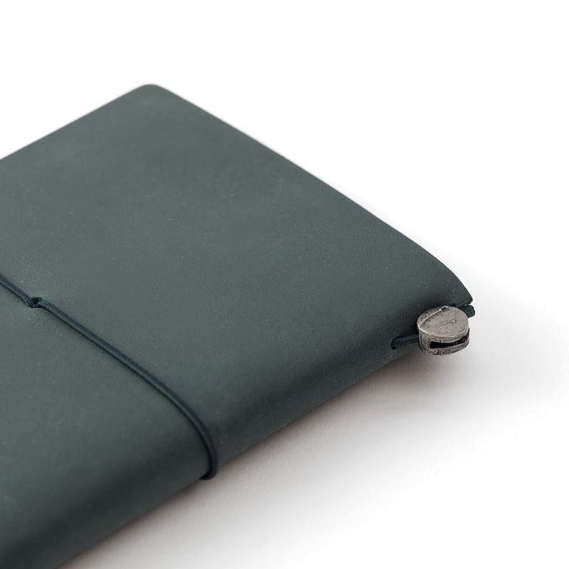 TRAVELER'S notebook】トラベラーズノート パスポートサイズ | ぶんぐは