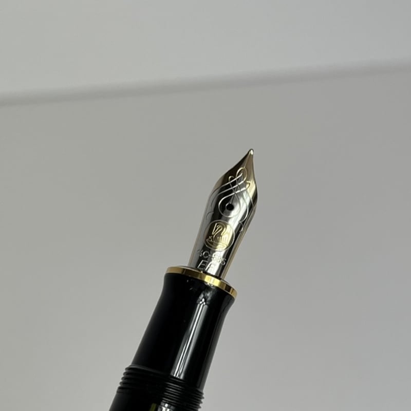 Pelikan】Souveran M600 Art Collection Glauco Ca