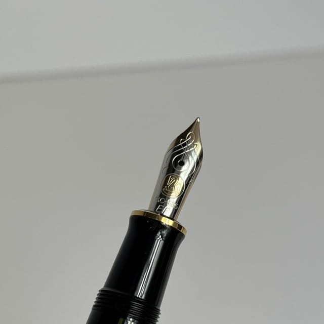 ペリカン スーベレーン M600 アートコレクション グラウコ・カンボン penworld_47097