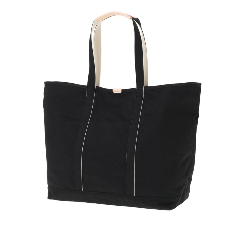 PORTER】NOIR/ノアール トートバッグ(L)〈吉田カバン正規取扱店