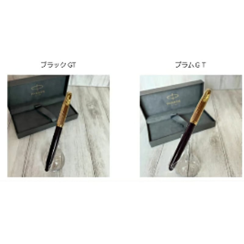 PARKER】PARKER51 PREMIUM/パーカー51 プレミアム 万年筆 | ぶん