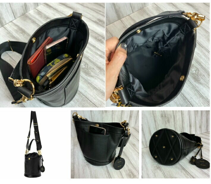 PORTER】MINIATURE/ミニアチュール 2WAYショルダーバッグ〈吉田カバン