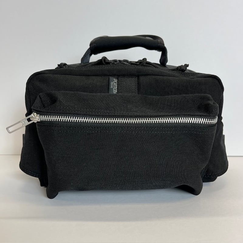 PORTER】WILLOW/ウィロー ウエストバッグ〈吉田カバン正規取扱店