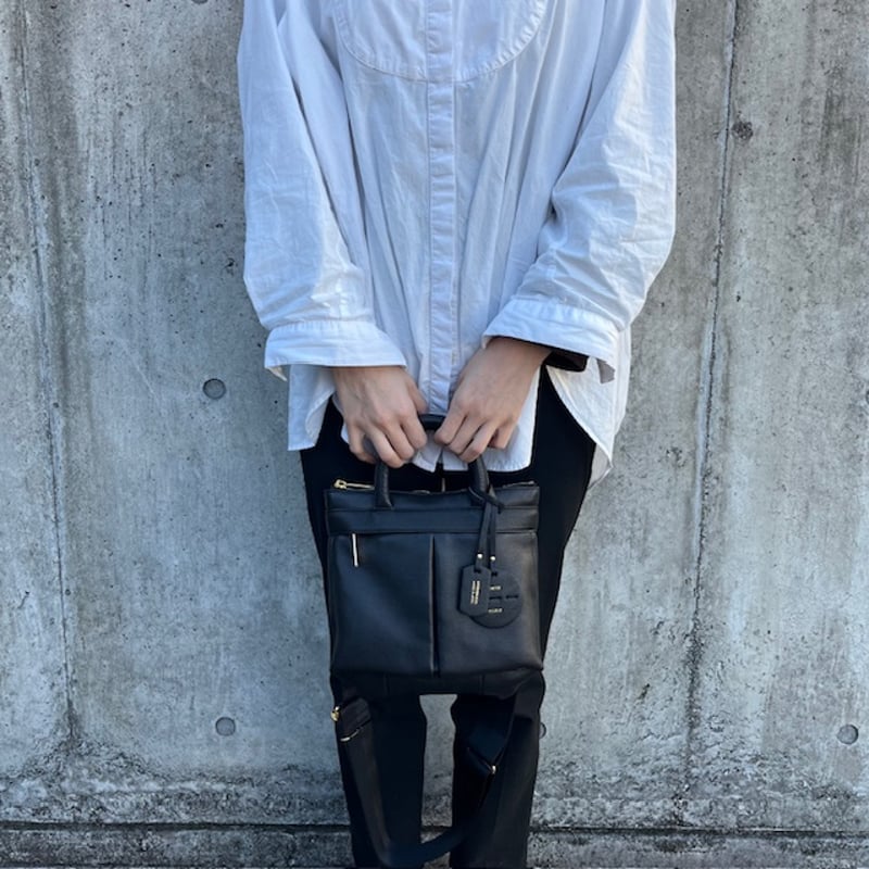 【美品】PORTER ポーター ヘルメットバッグ 2way MINIATURE MINIATURE（PORTER GIRL） ポーター ミニアチュール 2WAY