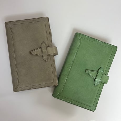 ロロマクラシック A5 手っ取り早く エスメラルダ 