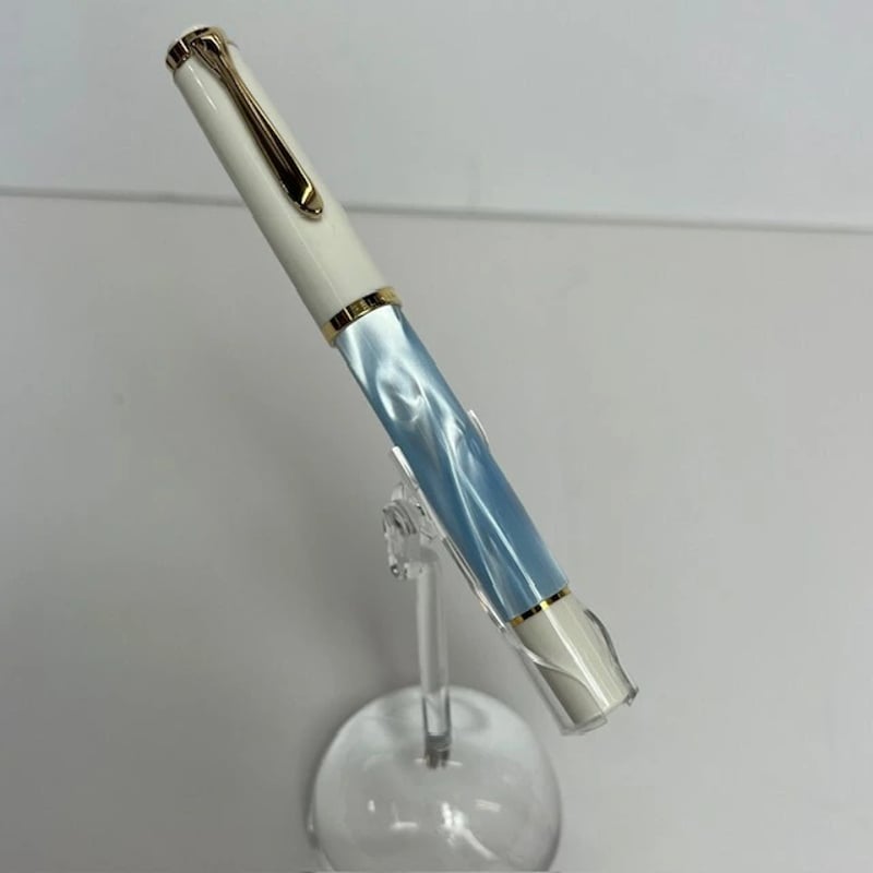 Pelikan】Classic M200 Pastel Blue/クラシック M200 パス