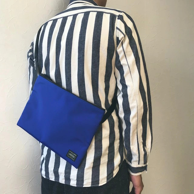 PORTER ポーター 吉田カバン JOIN ジョイン　サコッシュ ショルダー 楽天市場】ポーター ジョイン サコッシュ 872-07647 ショルダー