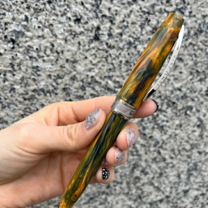 VISCONTI】Van Gogh Cafè Terrace at Night/ヴァン・ゴッ