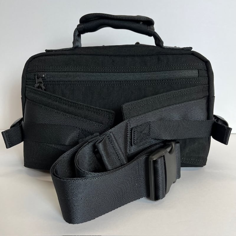 PORTER】WILLOW/ウィロー ウエストバッグ〈吉田カバン正規取扱店
